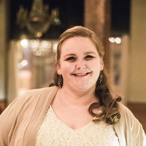 Meet your Posher, Alicia